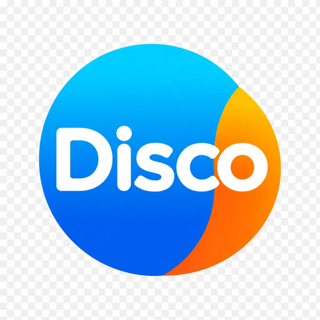 Empleos en Disco