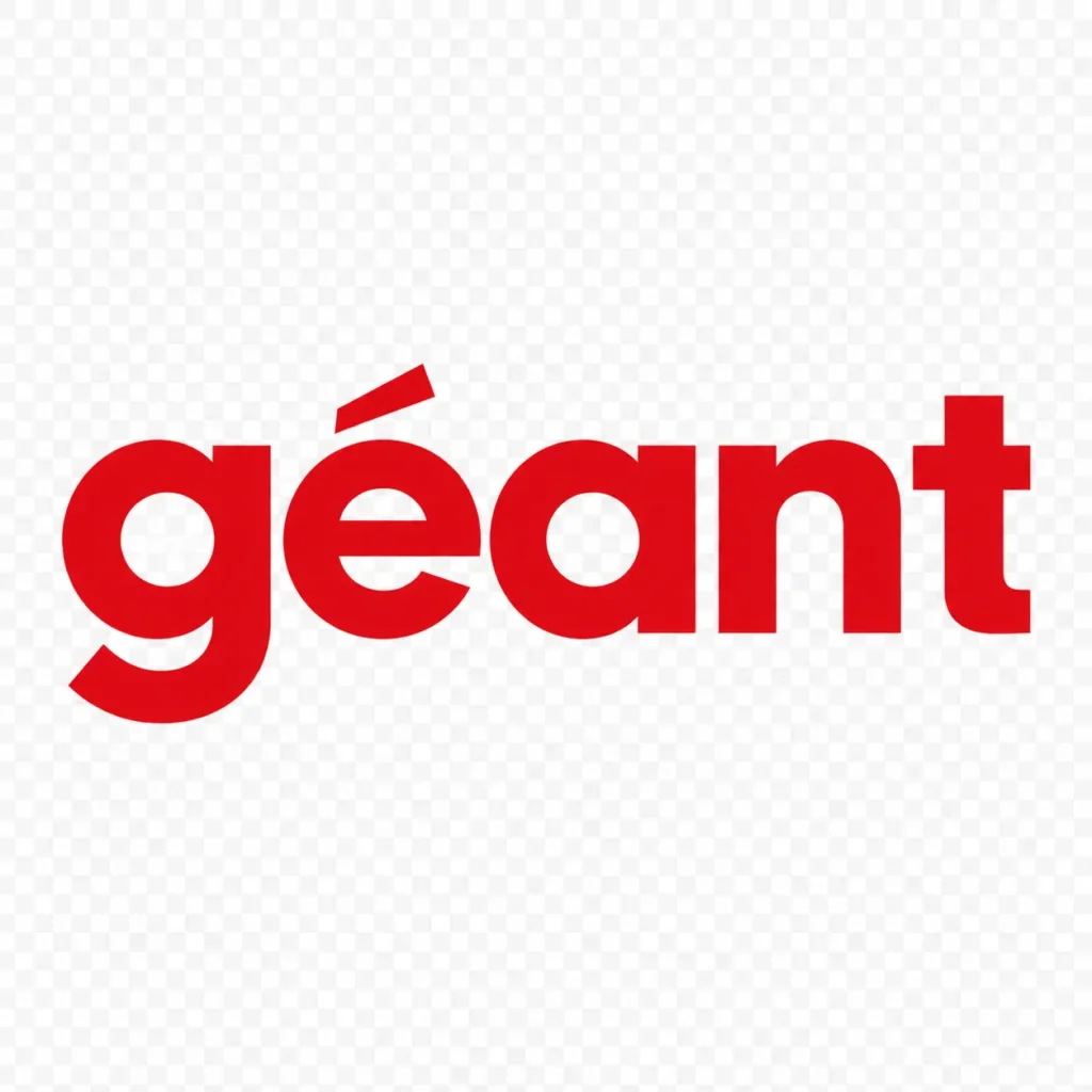 Empleos en Geant