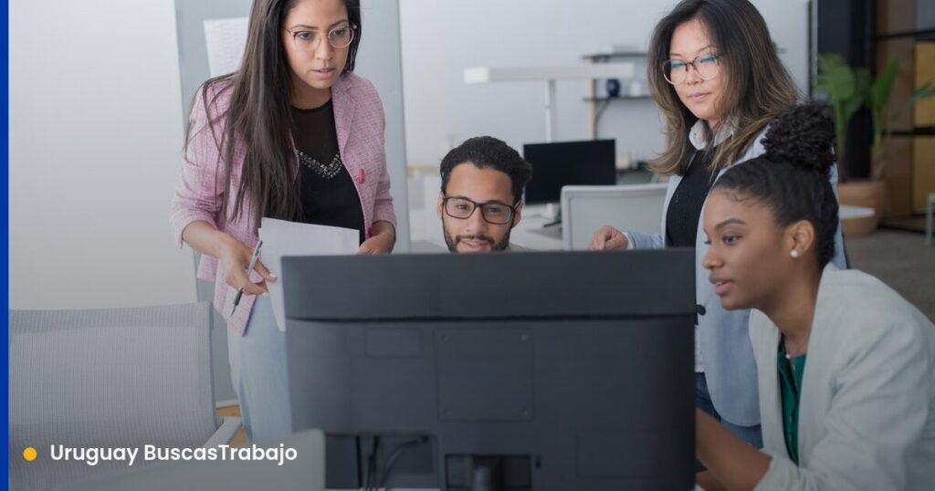 Cómo evitar estafas y fraudes en la búsqueda de empleo
