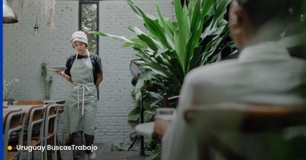 Formación gratuita y técnica para conseguir empleo en Uruguay