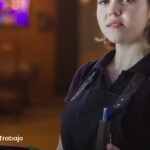 Mesero/a para Restaurante