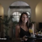 Ayudante de Cocina