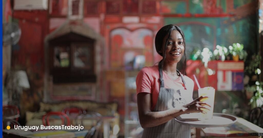 Barista