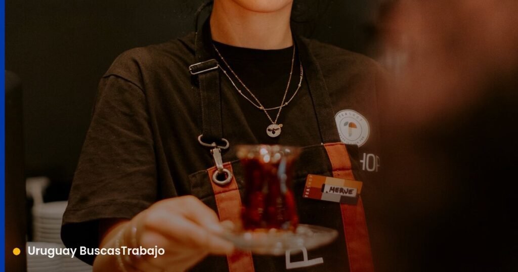 Bartender