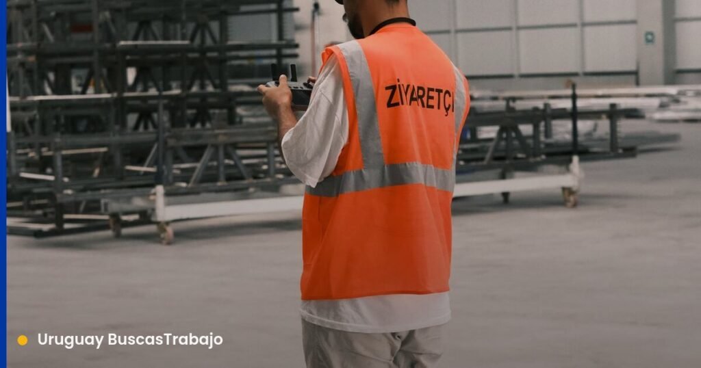 Empacador/a de Pedidos