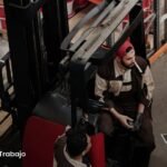 Reponedor/a de Mercadería