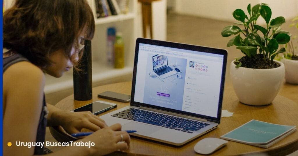 Trabajar en bodega y logística en Uruguay: lo que debes saber