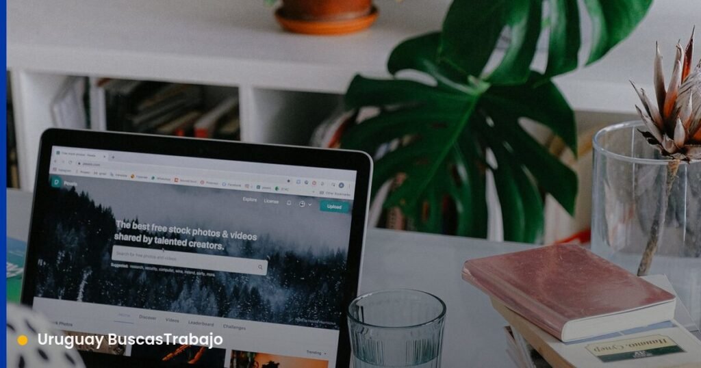 Empleos de ventas y atención al cliente en Uruguay