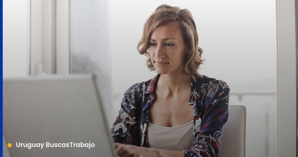 Trabajar en salud y cuidados en Uruguay