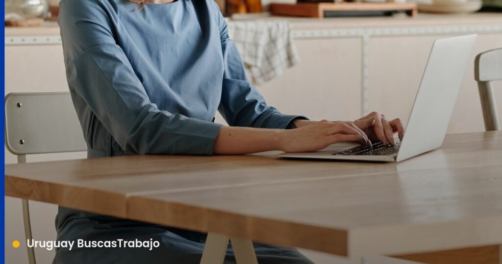 Trabajar en Montevideo: guía de empleo
