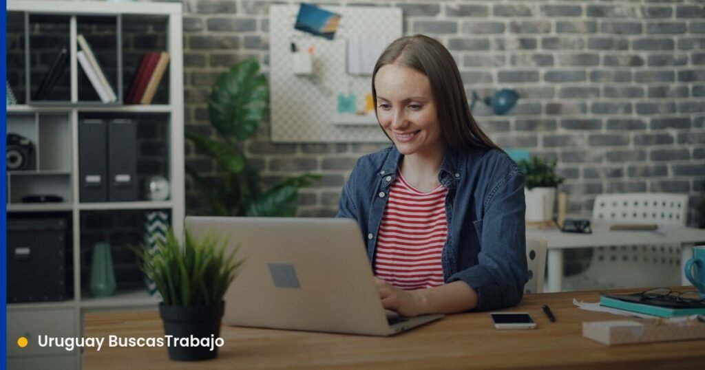 Trabajar en Rivera: guía de empleo
