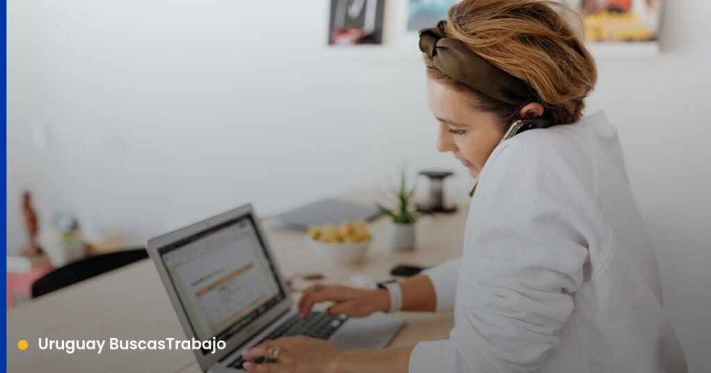 Trabajar en Mercedes: guía de empleo