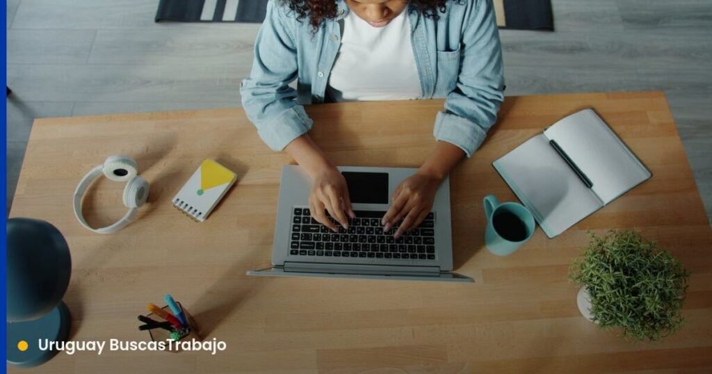 Los mejores portales para buscar empleo en Uruguay