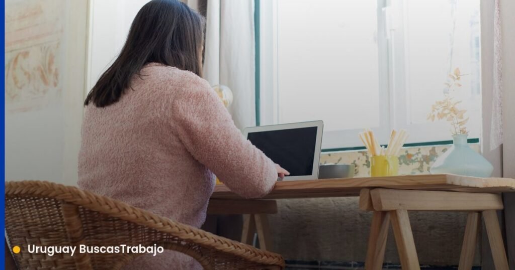 Cómo hacer un buen CV en Uruguay