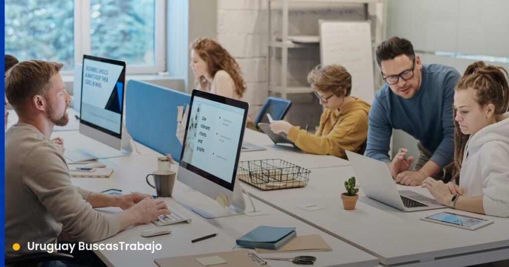 Tipos de contrato laboral en Uruguay